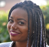Christina Hammonds Reed