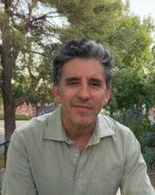 Jeff Rake