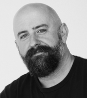 Jarod K. Anderson