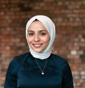 Heba Al-Wasity