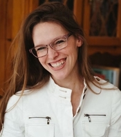 Sarah K.L. Wilson