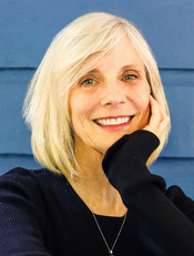 Amy Pence