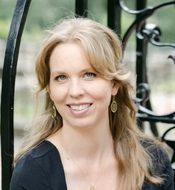 Jennifer Mandula