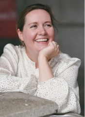 Amy Coombe