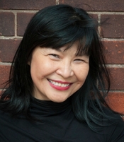 Carrianne Leung