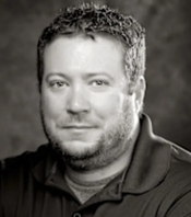 Joshua Dalzelle