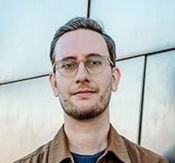 Andrew Dana Hudson