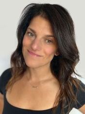 Lauren Okie