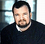 Tracy Hickman
