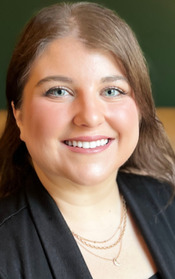 Kiersten Modglin
