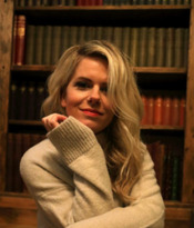 Jo Murray