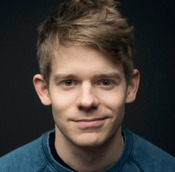 Andrew Keenan-Bolger