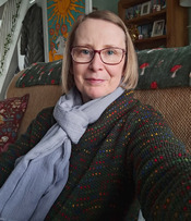 Heidi Swain