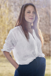 Rebecca Novack