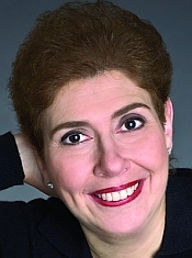 Andrea Kane
