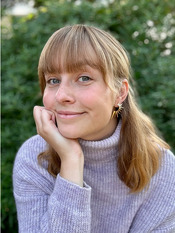Camilla Raines