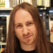 Dan Watters