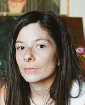 Camille Bordas
