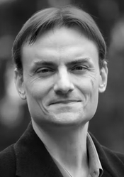 Joseph Eckert