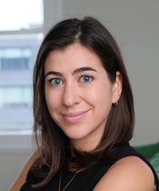 Lina Patton