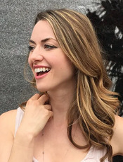 Karissa Vacker