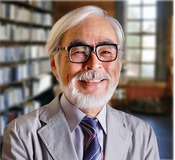 Hayao Miyazaki