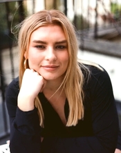 Annie Lord | Exclusive Excerpt: THE PROJECT Annie Lord