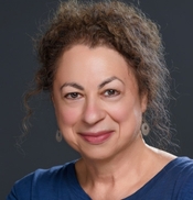 Elizabeth Poliner