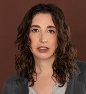 Emily Lawrence