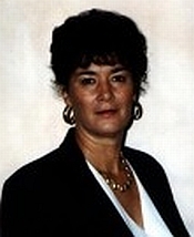 Carol Finch