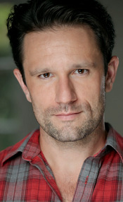 Will Damron