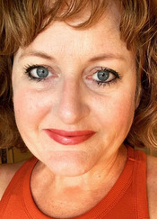 Tanya Eby