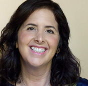 Susie Nadler