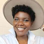 Terreece M Clarke