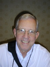 Bill Crider