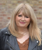 Carmel Harrington