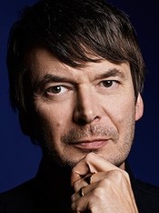 Ian Rankin