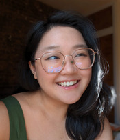 Samantha Chong