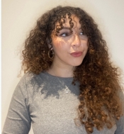 Soraya Bouazzaoui