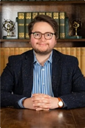 Harry Whittaker