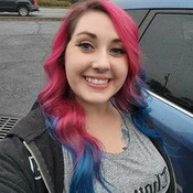 Lucy Smoke