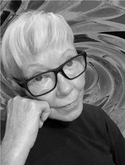 Nan Sanders Pokerwinski