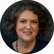 Nancy Bernhard