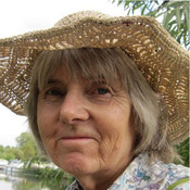 Christina Hardyment