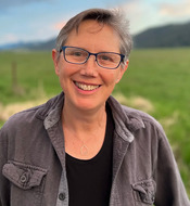 Hillary Behrman