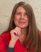 Melissa Davis