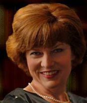 Angela Elwell Hunt