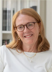 Virginia Pye