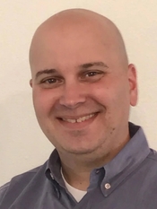 Marc Sinibaldi