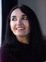 Fiza Saeed McLynn